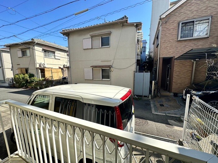 マスコット・コーポの物件内観写真