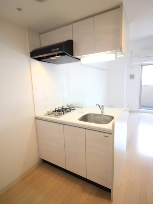 プレサンス新大阪クレスタ(610)の物件内観写真