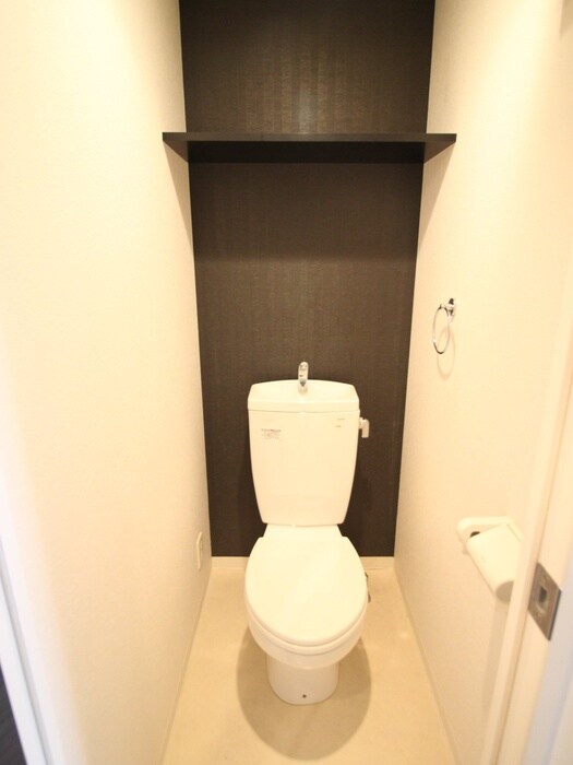 プレサンス新大阪クレスタ(610)の物件内観写真