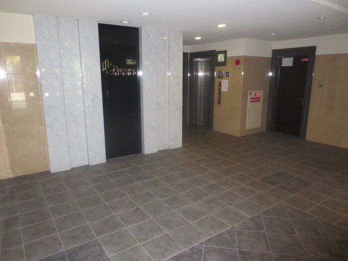 プレサンス新大阪クレスタ(610)の物件外観写真