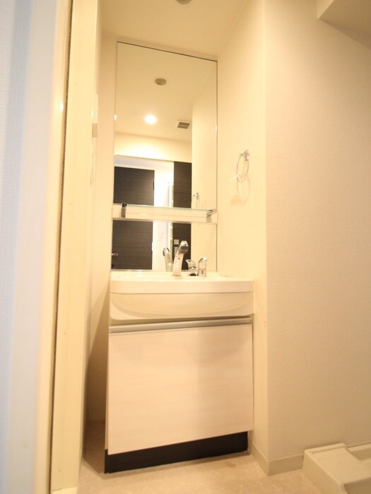 プレサンス新大阪クレスタ(610)の物件内観写真