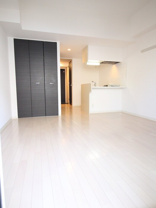 プレサンス新大阪クレスタ(610)の物件内観写真