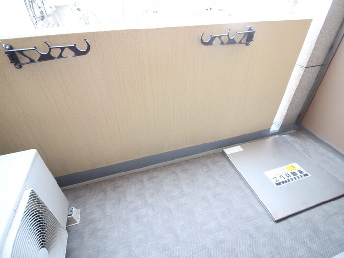 プレサンス新大阪クレスタ(610)の物件内観写真