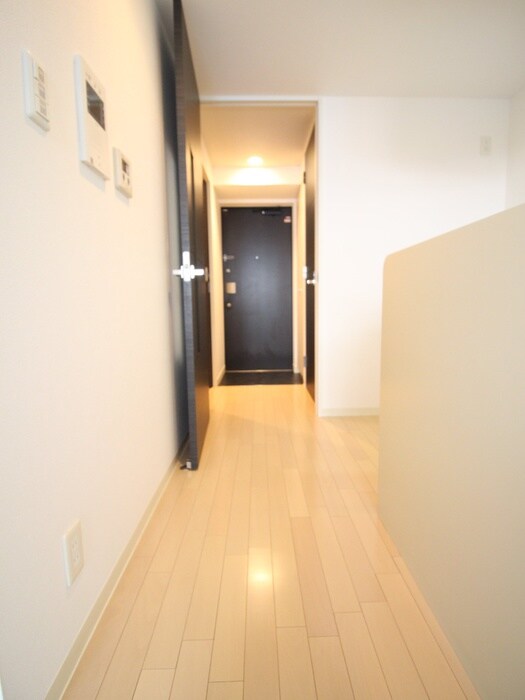 プレサンス新大阪クレスタ(610)の物件内観写真