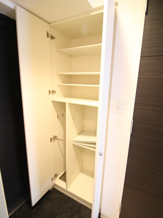 プレサンス新大阪クレスタ(610)の物件内観写真