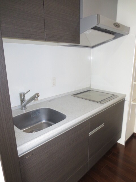 ｱｽﾃﾘｵ北堀江ｻﾞ･ﾒﾄﾛﾀﾜ-の物件内観写真