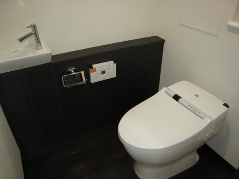 ｱｽﾃﾘｵ北堀江ｻﾞ･ﾒﾄﾛﾀﾜ-の物件内観写真