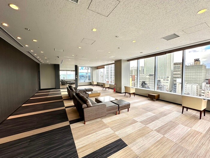 ｱｽﾃﾘｵ北堀江ｻﾞ･ﾒﾄﾛﾀﾜ-の物件外観写真