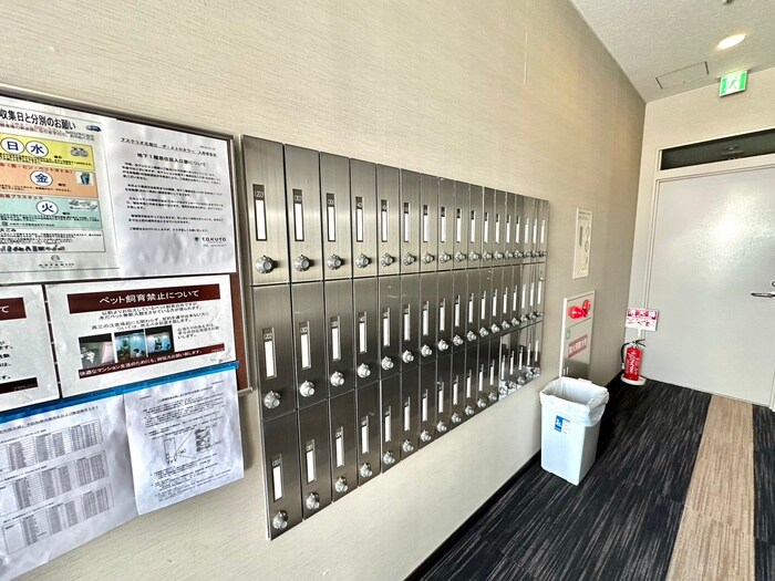 ｱｽﾃﾘｵ北堀江ｻﾞ･ﾒﾄﾛﾀﾜ-の物件外観写真