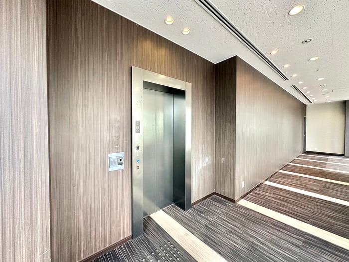 ｱｽﾃﾘｵ北堀江ｻﾞ･ﾒﾄﾛﾀﾜ-の物件外観写真