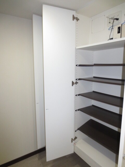 ｱｽﾃﾘｵ北堀江ｻﾞ･ﾒﾄﾛﾀﾜ-の物件内観写真