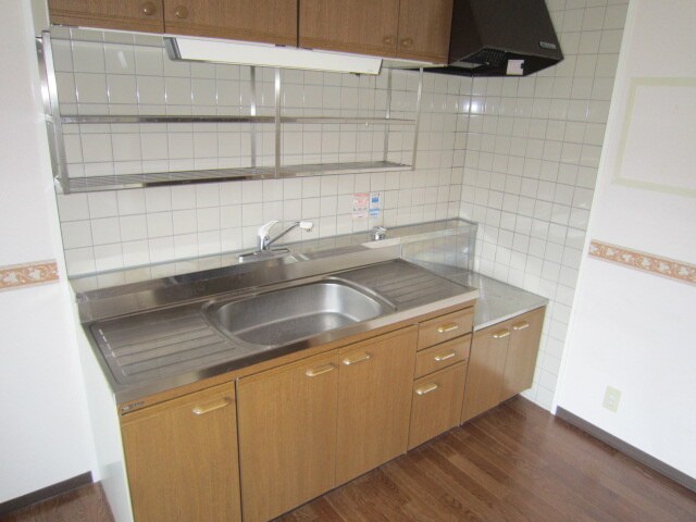 ルミエ－ル西緑丘の物件内観写真