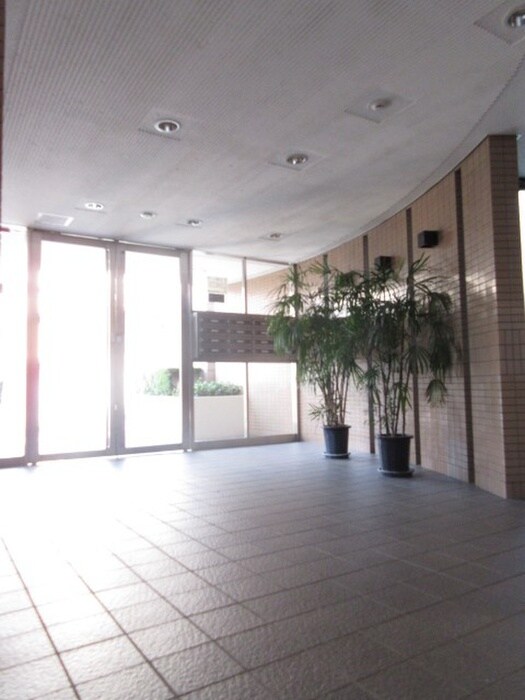 ルミエ－ル西緑丘の物件外観写真