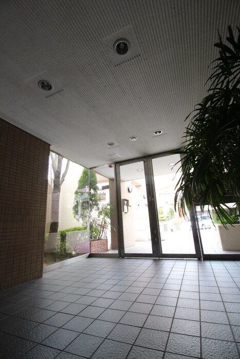 ルミエ－ル西緑丘の物件外観写真