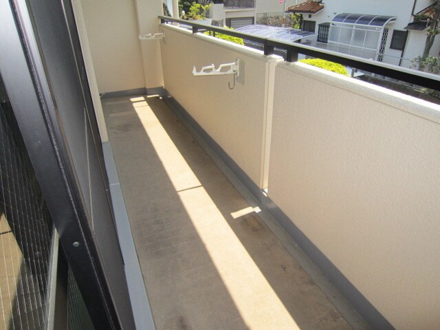 ルミエ－ル西緑丘の物件内観写真