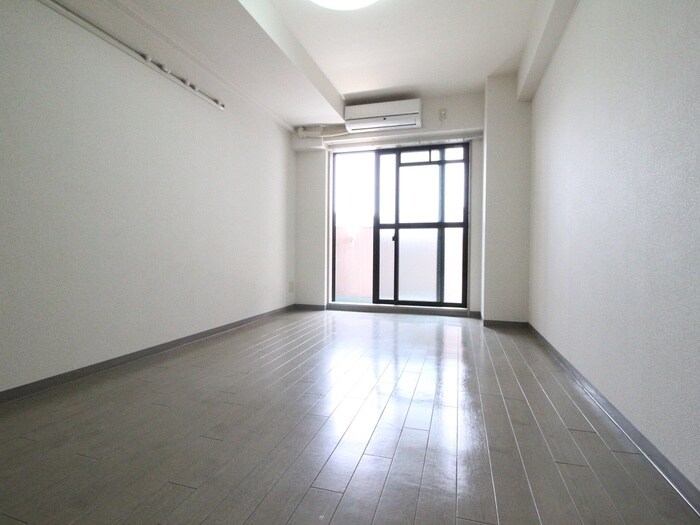 ア－ル河原町の物件内観写真