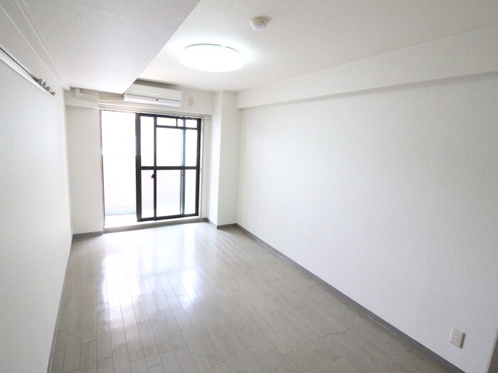 ア－ル河原町の物件内観写真