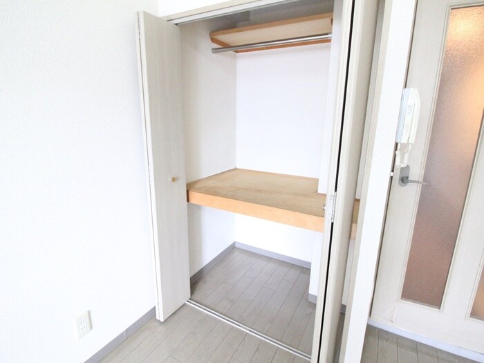 ア－ル河原町の物件内観写真