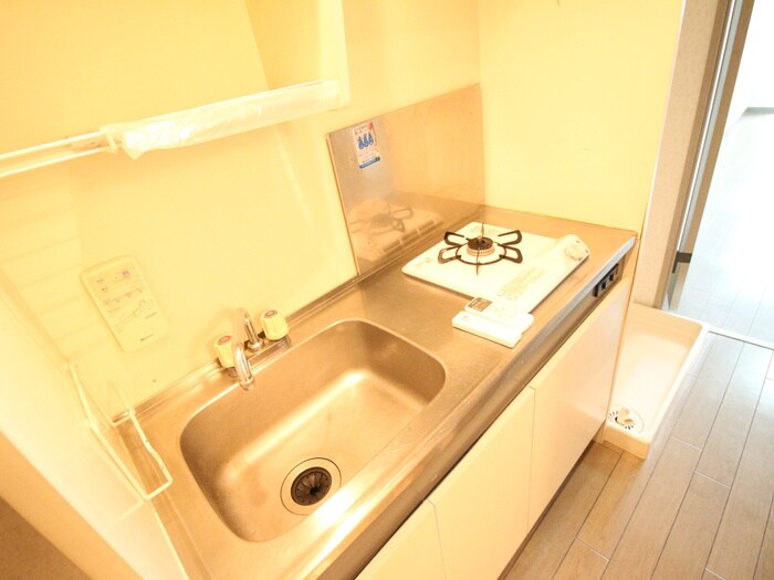 ア－ル河原町の物件内観写真