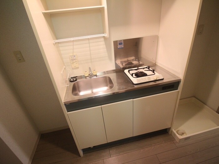 ア－ル河原町の物件内観写真