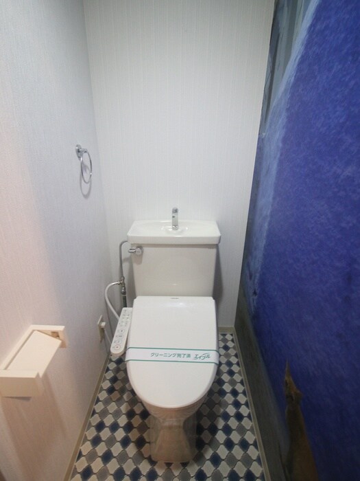 ア－ル河原町の物件内観写真