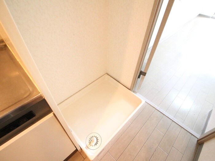 ア－ル河原町の物件内観写真