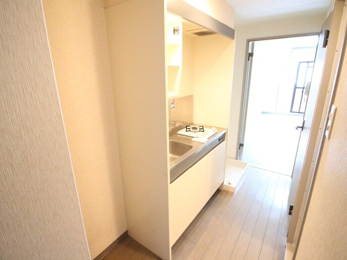 ア－ル河原町の物件内観写真