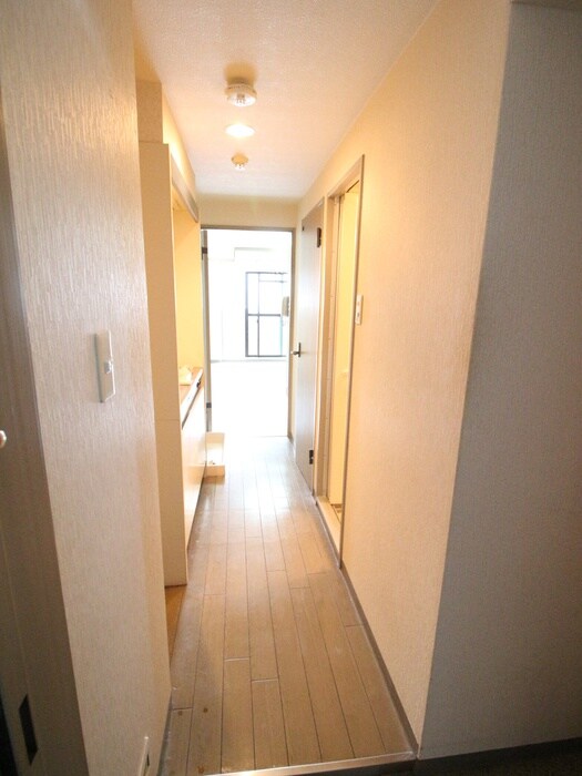 ア－ル河原町の物件内観写真