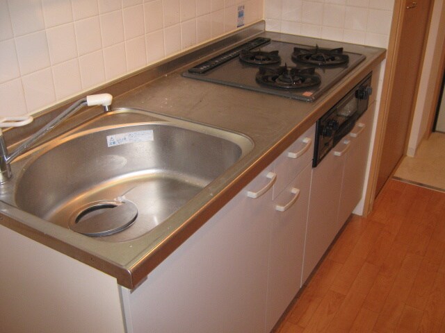 サムティ阿波座Ｌｕｓｓｏの物件内観写真