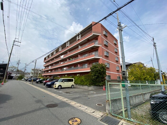 元町ＲＵＲＡＬの物件外観写真