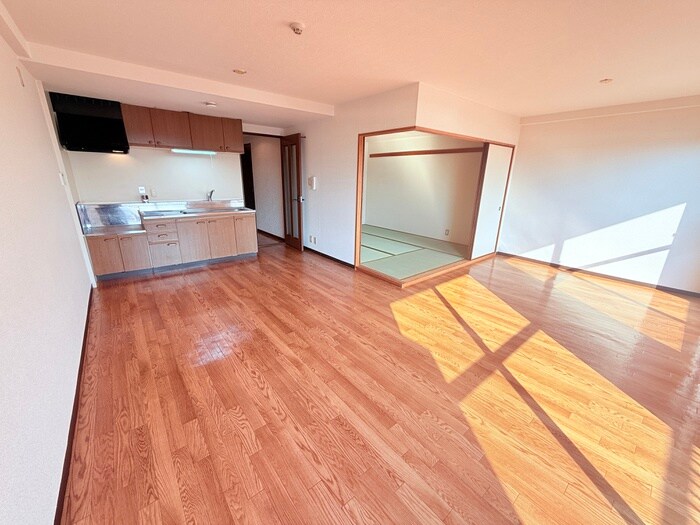 元町ＲＵＲＡＬの物件内観写真