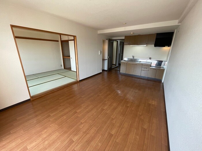 元町ＲＵＲＡＬの物件内観写真