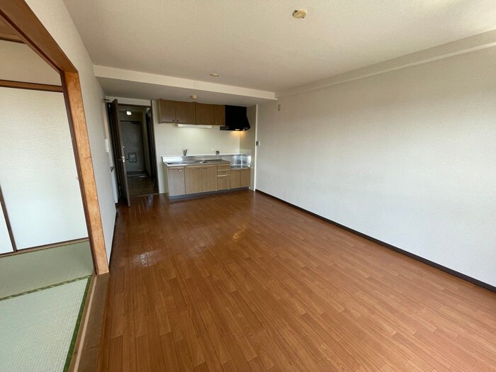 元町ＲＵＲＡＬの物件内観写真