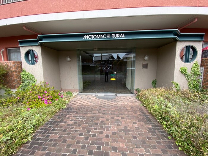 元町ＲＵＲＡＬの物件外観写真