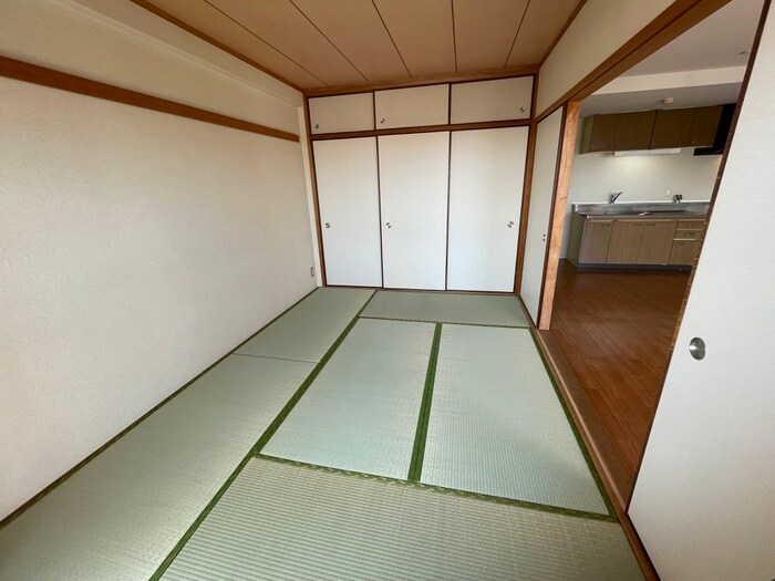 元町ＲＵＲＡＬの物件内観写真