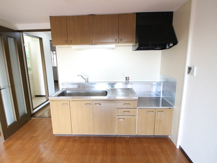 元町ＲＵＲＡＬの物件内観写真