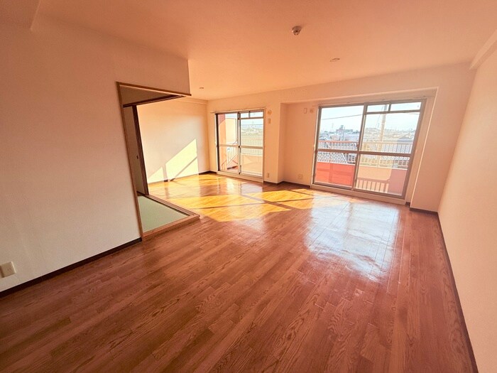 元町ＲＵＲＡＬの物件内観写真