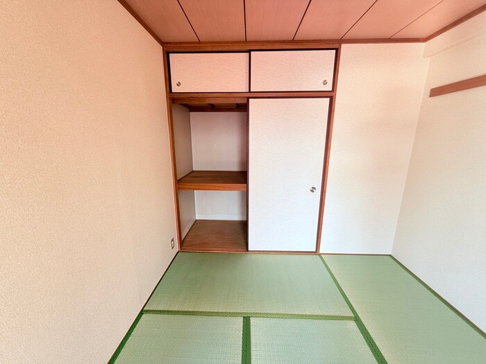 元町ＲＵＲＡＬの物件内観写真