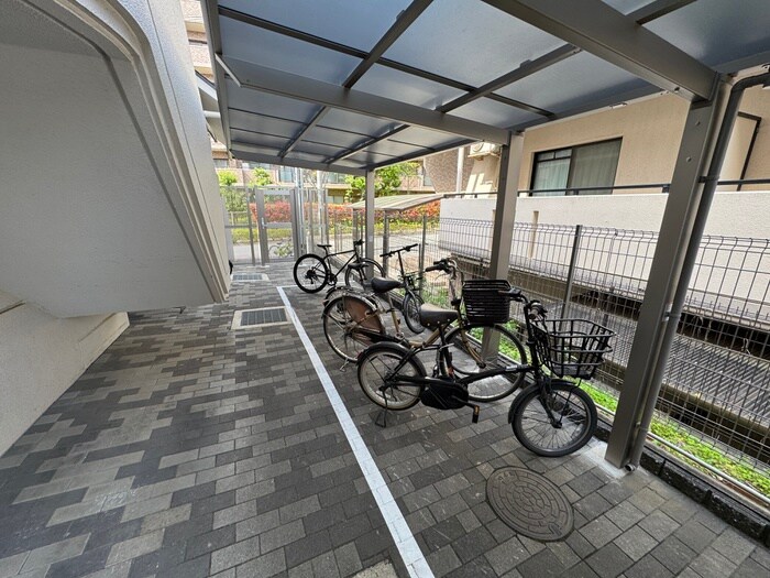 グレイス泉丘の物件外観写真