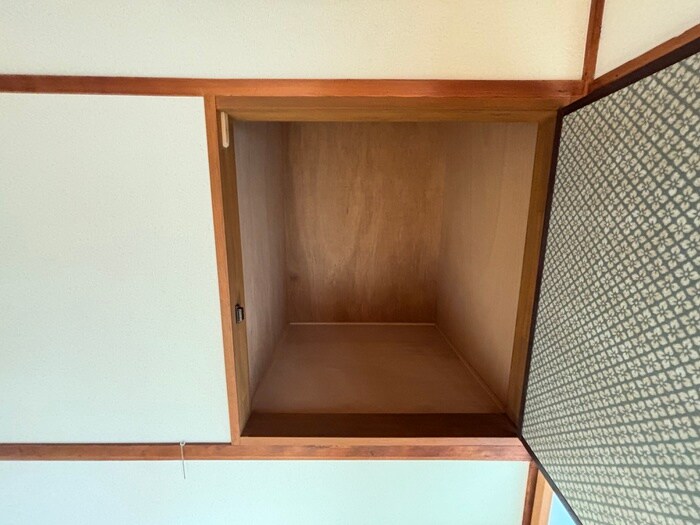 嵐山茶尻町戸建の物件内観写真