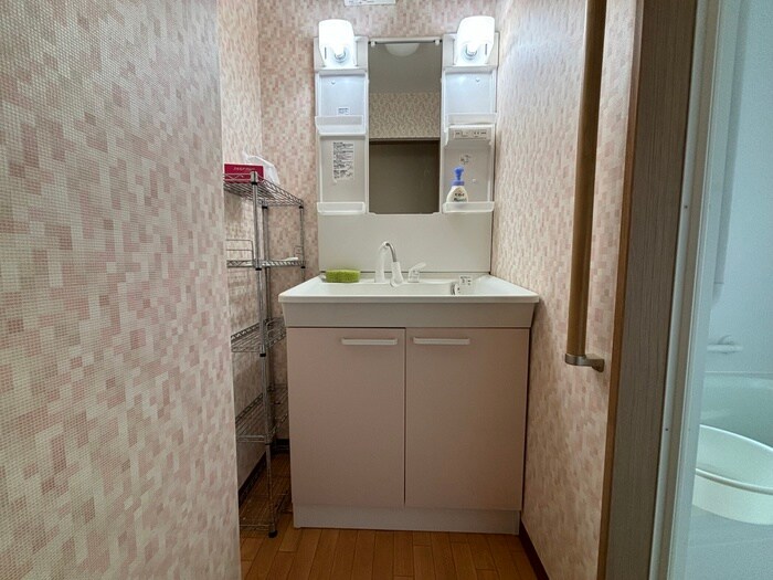 嵐山茶尻町戸建の物件内観写真