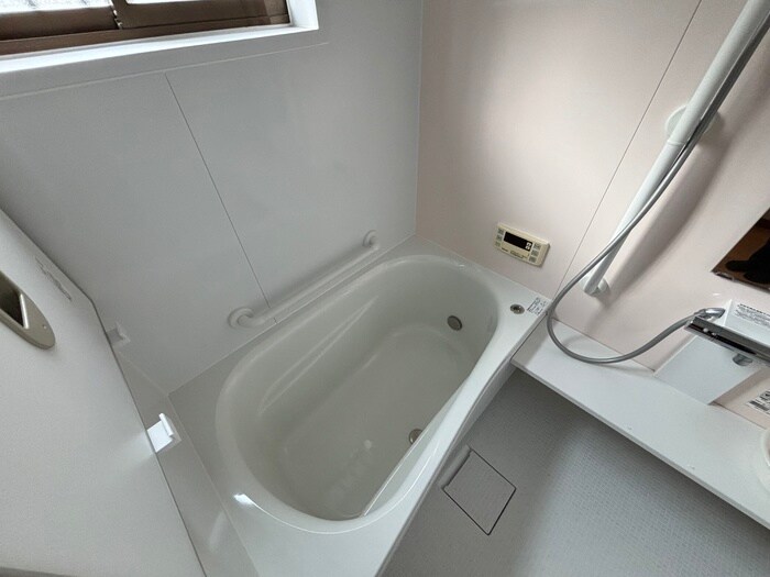 嵐山茶尻町戸建の物件内観写真