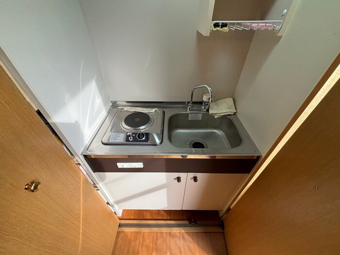 嵐山茶尻町戸建の物件内観写真