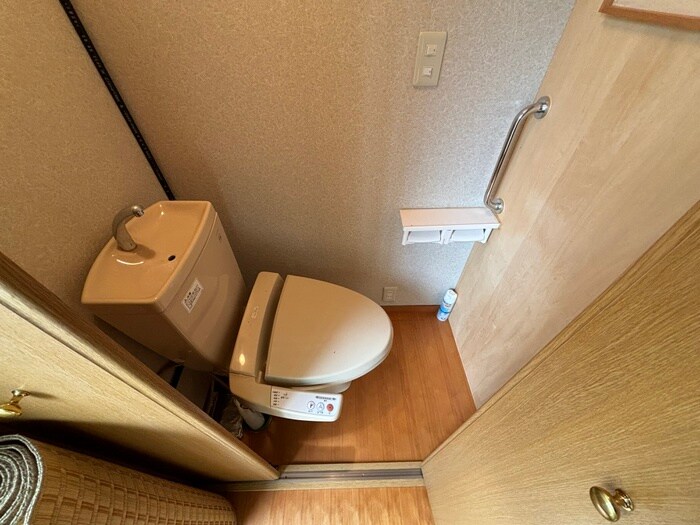 嵐山茶尻町戸建の物件内観写真