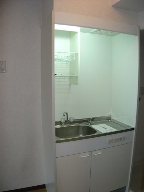 ＧＬＯＢＡＬ　Ｍ＆Ｓの物件内観写真