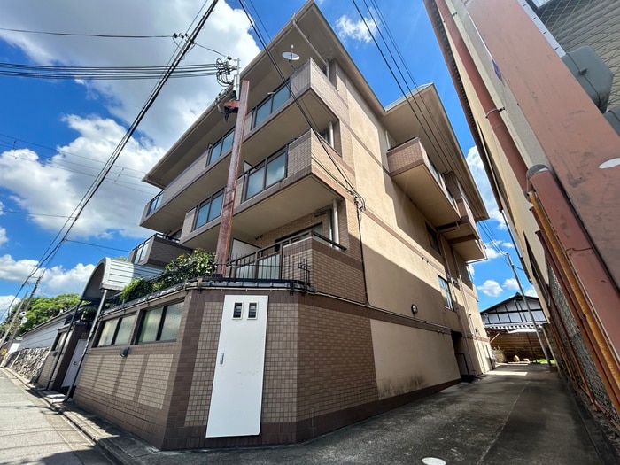 ＧＬＯＢＡＬ　Ｍ＆Ｓの物件外観写真