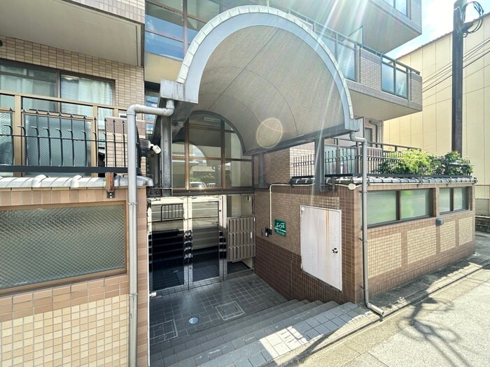 ＧＬＯＢＡＬ　Ｍ＆Ｓの物件外観写真