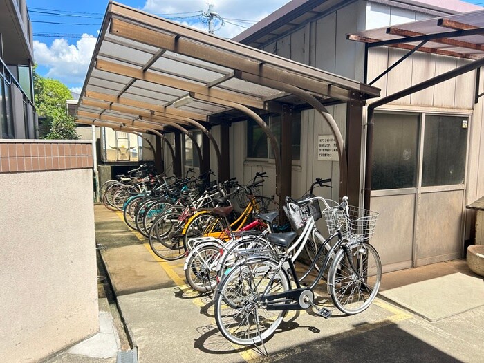 ＧＬＯＢＡＬ　Ｍ＆Ｓの物件外観写真