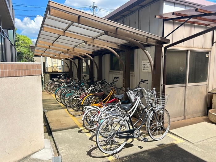 ＧＬＯＢＡＬ　Ｍ＆Ｓの物件外観写真