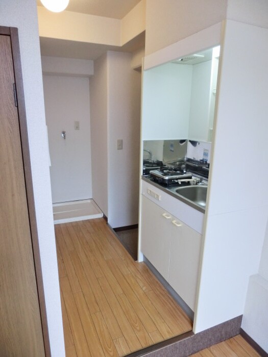 ＧＬＯＢＡＬ　Ｍ＆Ｓの物件内観写真